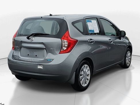 Used 2014 Nissan Versa Note SV FWD image 6