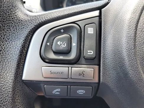 Used 2017 Subaru Forester 2.5i Premium w/ All-Weather Package AWD/4WD image 23