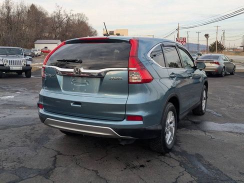 Used 2015 Honda CR-V EX image 13