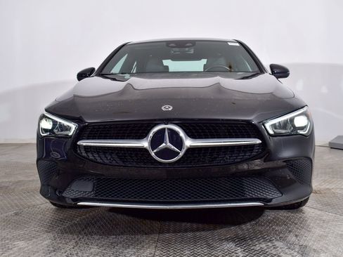 Certified 2023 Mercedes-Benz CLA 250 CLA 250 image 8