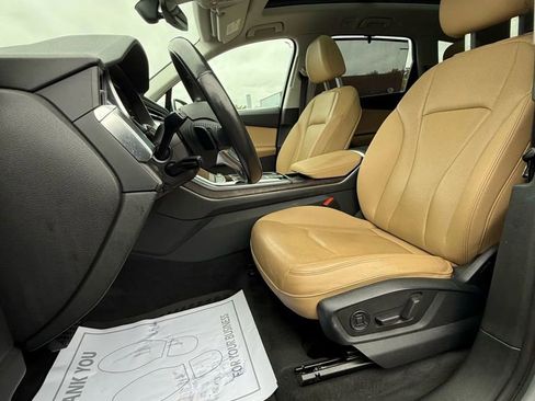 Used 2020 Audi Q7 3.0T Premium Plus w/ Premium Plus Package image 11