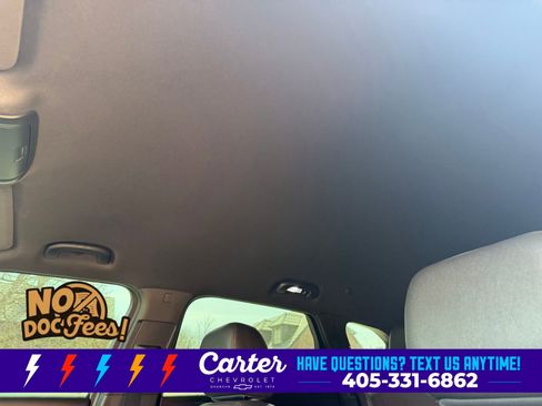 Used 2024 Chevrolet Blazer RS w/ LPO, Floor Liner Package FWD image 18