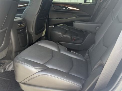 Used 2019 Cadillac Escalade Premium Luxury AWD/4WD image 30