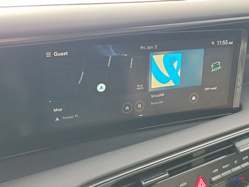 New 2026 Hyundai Palisade XRT Pro image 31