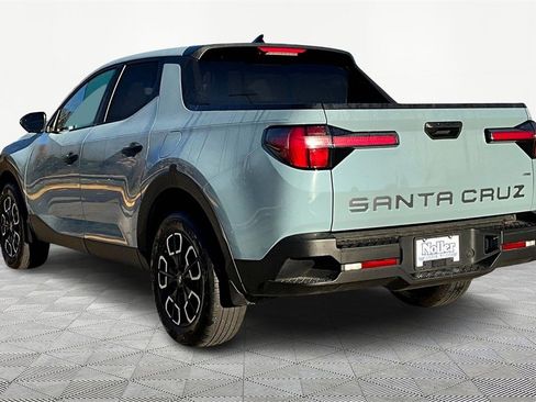Used 2022 Hyundai Santa Cruz SEL image 13