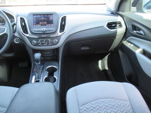 Used 2023 Chevrolet Equinox LS w/ Sport Edition FWD image 15