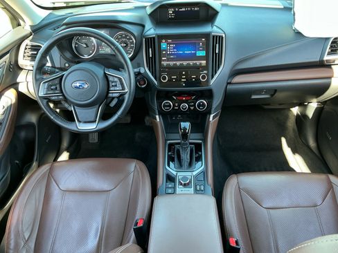 Used 2021 Subaru Forester Touring image 20