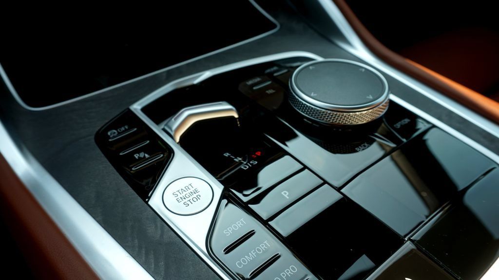 New 2027 BMW X6 xDrive40i AWD/4WD image 20