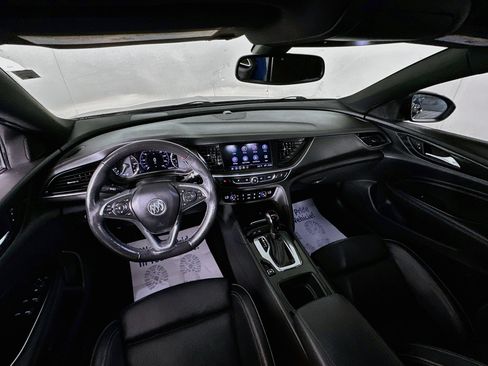 Used 2020 Buick Regal GS AWD/4WD image 20