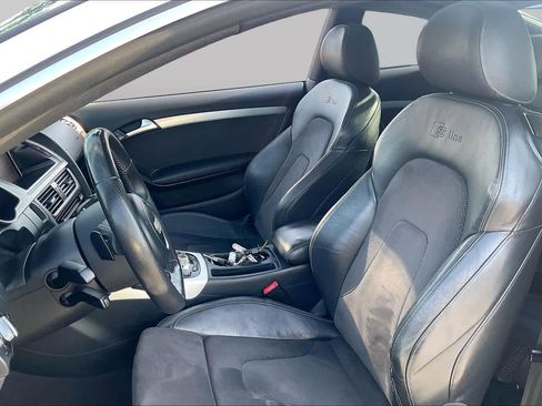 Used 2013 Audi A5 2.0T Prestige w/ Prestige Pkg AWD/4WD image 8