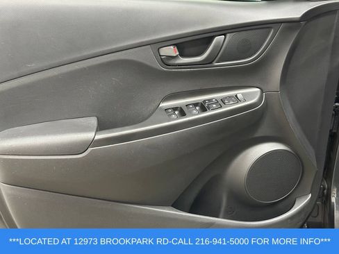 Used 2021 Hyundai Kona SEL FWD image 7