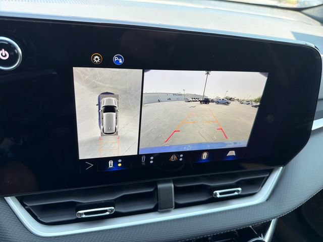 Certified 2025 Chevrolet Equinox LT w/ Safety and Technology Package FWD image 19