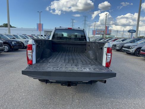 Certified 2021 Ford F250 XL w/ Power Equipment Group image 7