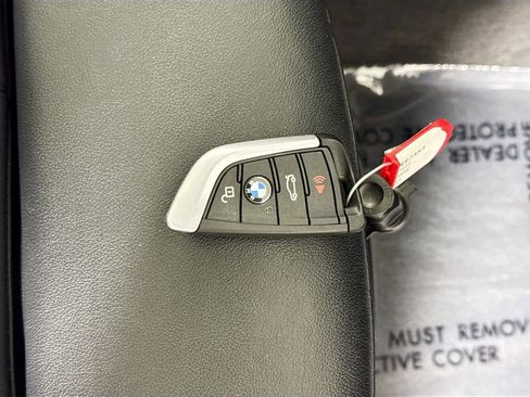 Used 2019 BMW X3 sDrive30i w/ Convenience Package image 41
