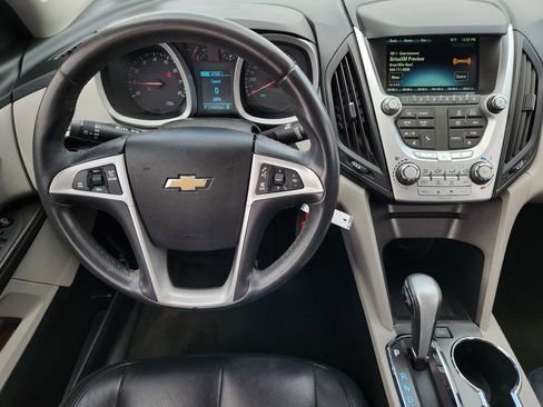 Used 2013 Chevrolet Equinox LT w/ Driver Convenience Package FWD image 31