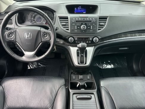 Used 2013 Honda CR-V EX-L image 26