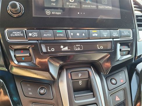 Certified 2023 Honda Odyssey Touring image 23