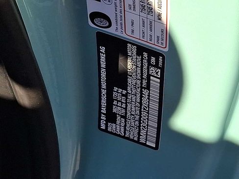 Used 2026 MINI Cooper S FWD image 27