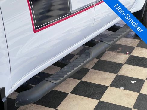 Used 2023 Chevrolet Silverado 1500 LT Trail Boss image 8