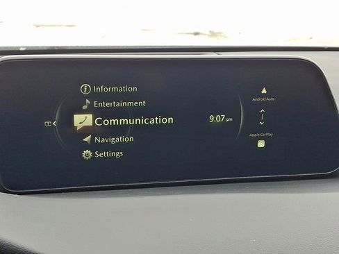 New 2026 MAZDA MAZDA3 s image 18