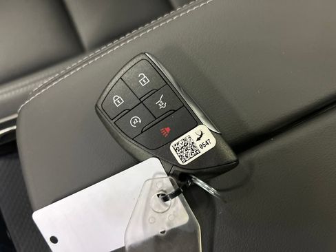 New 2026 Buick Envision Avenir AWD/4WD image 20