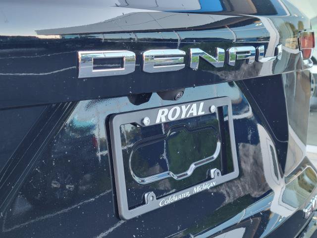 New 2027 GMC Terrain Denali w/ LPO, Floor Liner Package AWD/4WD image 8