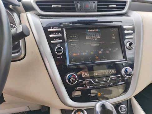 Used 2020 Nissan Murano Platinum image 21