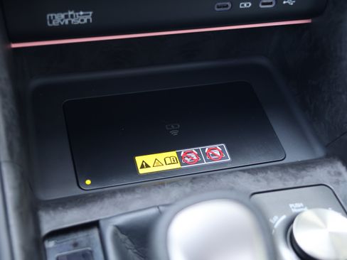 Used 2026 Lexus IS 350 F Sport w/ Technology Package RWD image 29