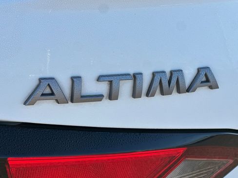 Used 2023 Nissan Altima 2.5 S image 49