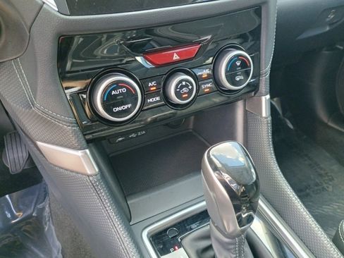 Certified 2021 Subaru Forester Limited w/ Popular Package #3 image 31