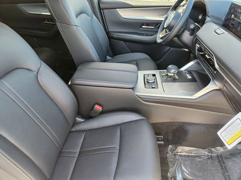 New 2026 MAZDA CX-70 SC Plus image 5