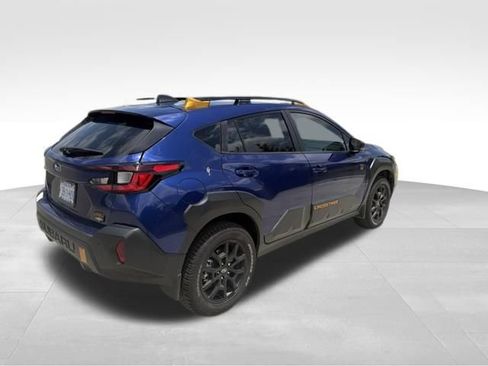 Certified 2024 Subaru Crosstrek 2.5i Wilderness AWD/4WD image 3