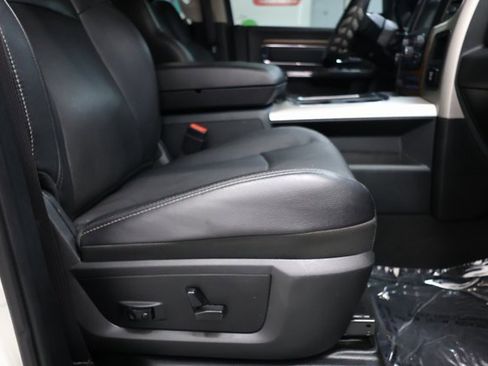 Used 2016 RAM 3500 Laramie w/ Convenience Group image 73