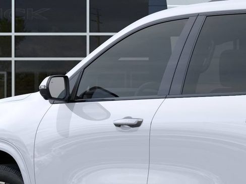 New 2026 GMC Acadia Denali Ultimate AWD/4WD image 15