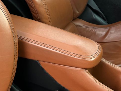 Used 2017 McLaren 570S image 27