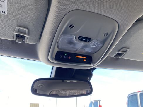 Used 2026 Chevrolet TrailBlazer LT w/ Convenience Package image 31