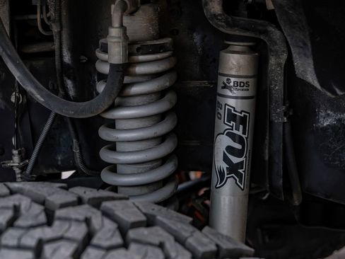 Used 2018 Ford F250 King Ranch w/ King Ranch Ultimate Package image 66