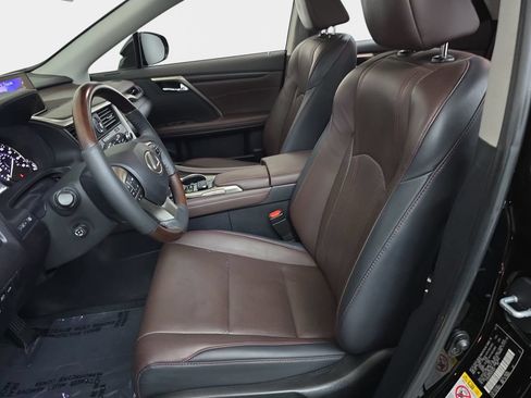 Used 2017 Lexus RX 350 AWD w/ Premium Package image 18