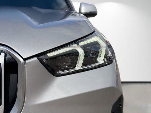 Used 2024 BMW X1 xDrive28i w/ Convenience Package image 9