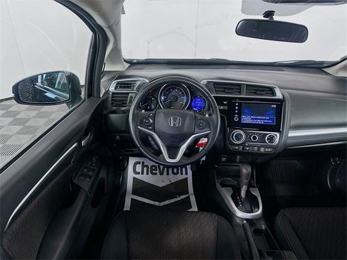 Used 2020 Honda Fit Sport image 21