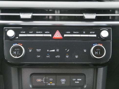 New 2026 Hyundai Tucson SEL image 30