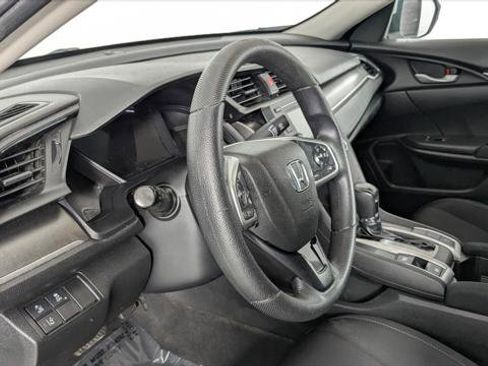 Used 2021 Honda Civic LX image 22