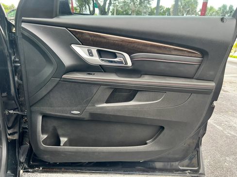 Used 2013 GMC Terrain Denali FWD image 12