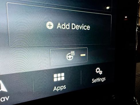 Used 2019 Lincoln Navigator Select w/ Technology Package RWD image 36