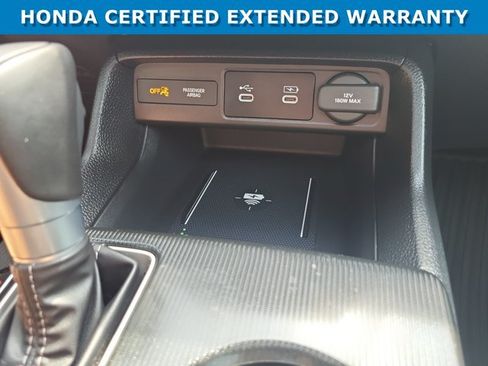 Certified 2025 Honda Civic Sport Touring image 31