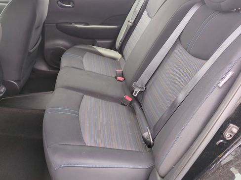 Used 2021 Nissan Leaf S w/ S Charge Package FWD image 32