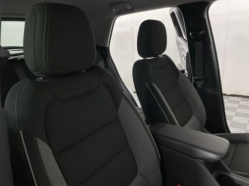 New 2026 Chevrolet TrailBlazer LS w/ LS Convenience Package image 25