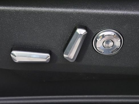 New 2027 Lincoln Navigator Reserve w/ Jet Appearance Package AWD/4WD image 14