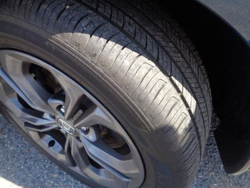 Used 2025 Honda Accord EX-L image 21