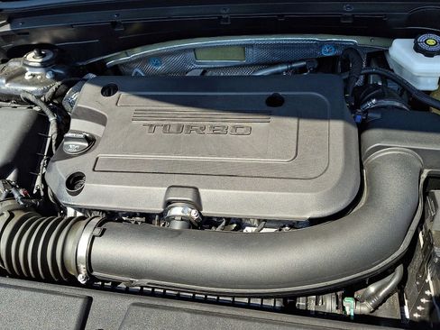 Used 2023 Buick Envision Essence AWD/4WD image 27